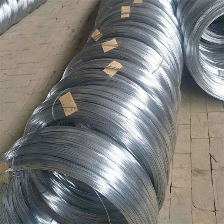 Stainless Steel 304 Safety Fence Wire Suitable for Prisons/Walls/Protection Razor Barbed Wire Coil