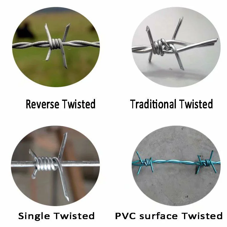 Per Roll Security Fencing Razor Wire Mesh Galvanized Safety /Decorative Barbed Wire Fencing/Barbed Wire Mesh