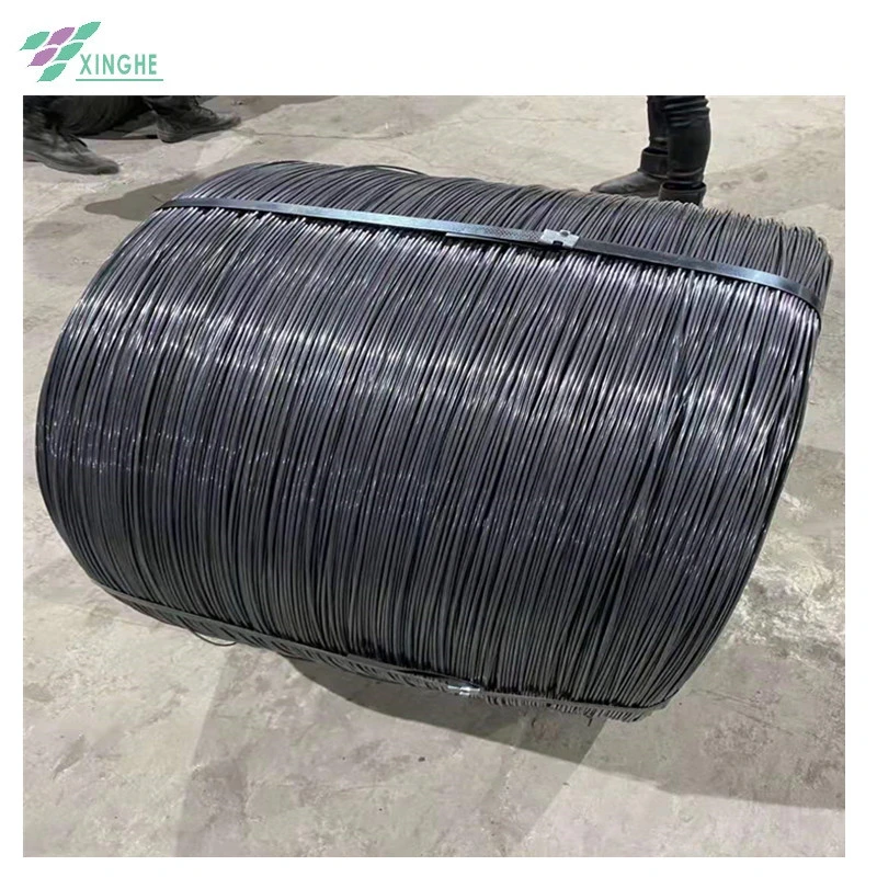 Small Coil Electro Galvanized Iron Wire