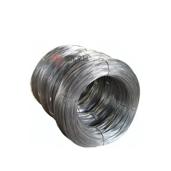  Productos/Proveedores de China.  Alambre de acero galvanizado en caliente/Electro DIP alambre de hierro con poco carbono para malla fabricante chino mejor precio 0,5-5,0mm